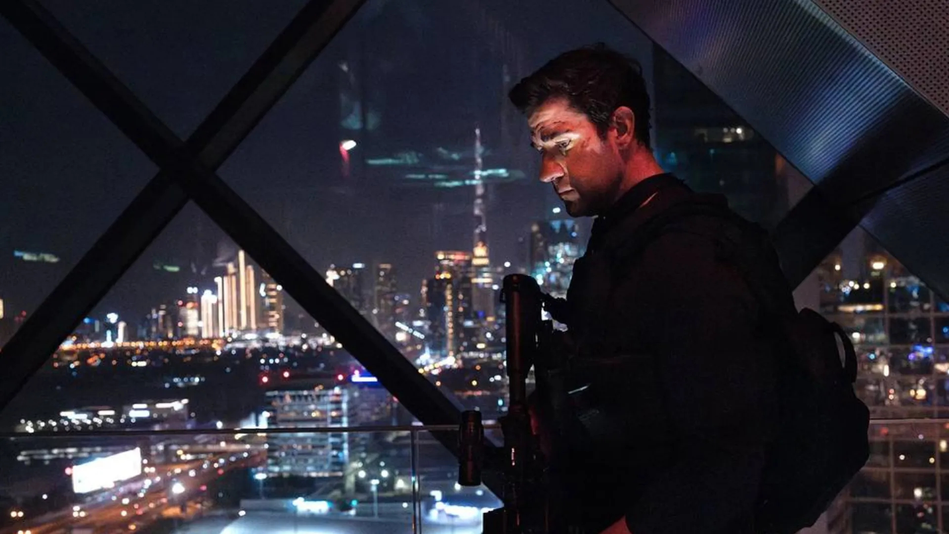 Prime Video ilk kez izlenme verilerini açıkladı: Aksiyon filmi zirvede