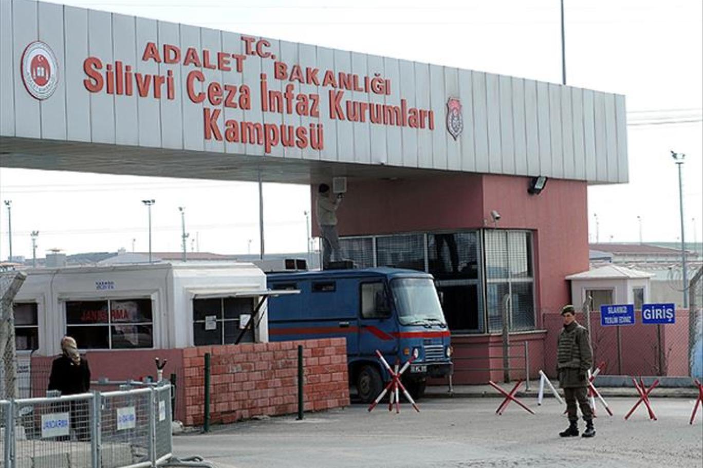 İBB davasında 45’inci gün