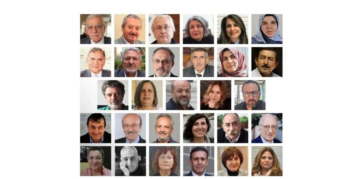 Cumhuriyetin Demokratik Dönüşümü Konferansı İstanbul’da düzenlenecek