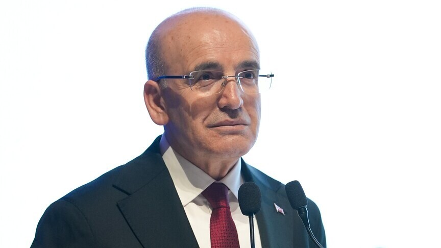 Hazine ve Maliye Bakanı Şimşek: Türkiye, güçlü bir üretim üssü ve yatırım fırsatlarıyla dolu