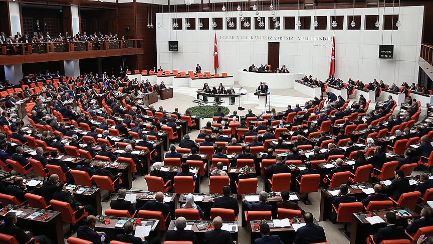 12. yargı paketi hazırlıkları: 