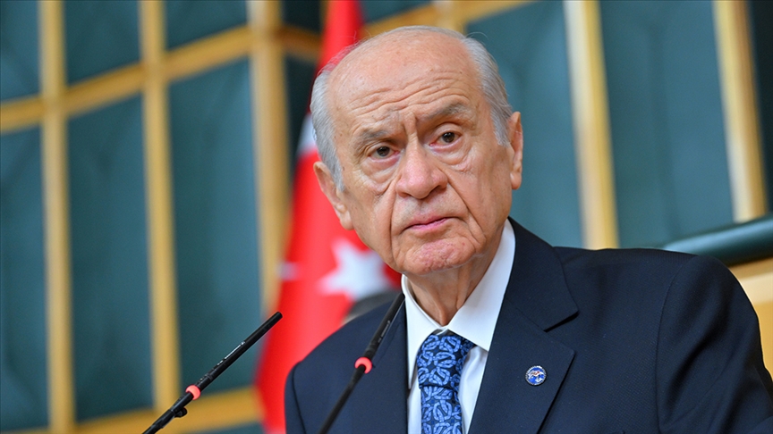 Devlet Bahçeli: Rahmi Koç latife yapmış, soruşturma doğru de