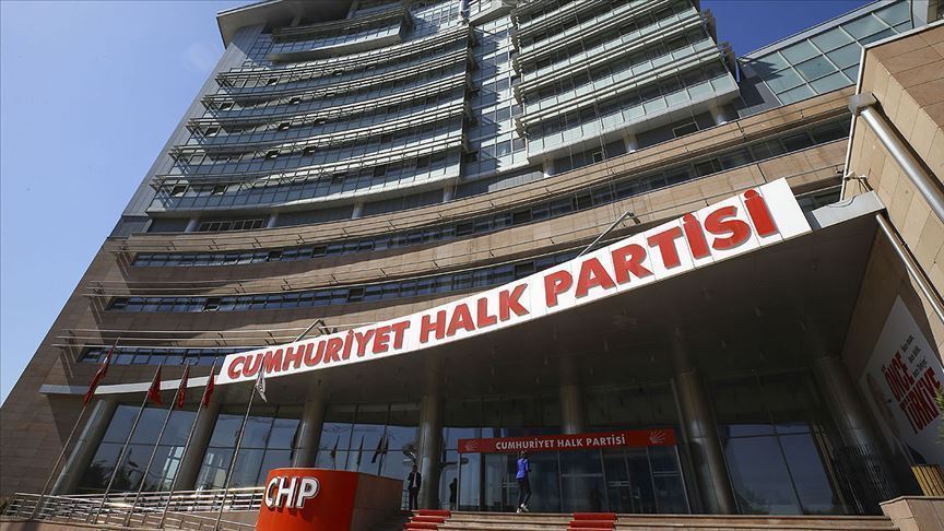 İktidarın CHP'yi yok etme çabası