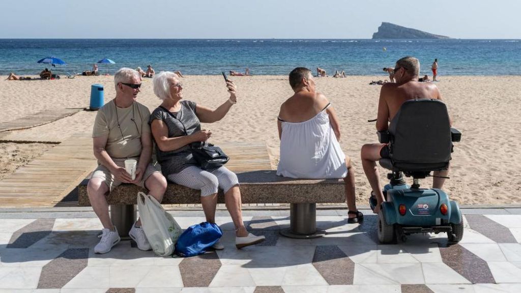 İran savaşı, İspanya turizmine yaradı: "Türkiye yerine bize 