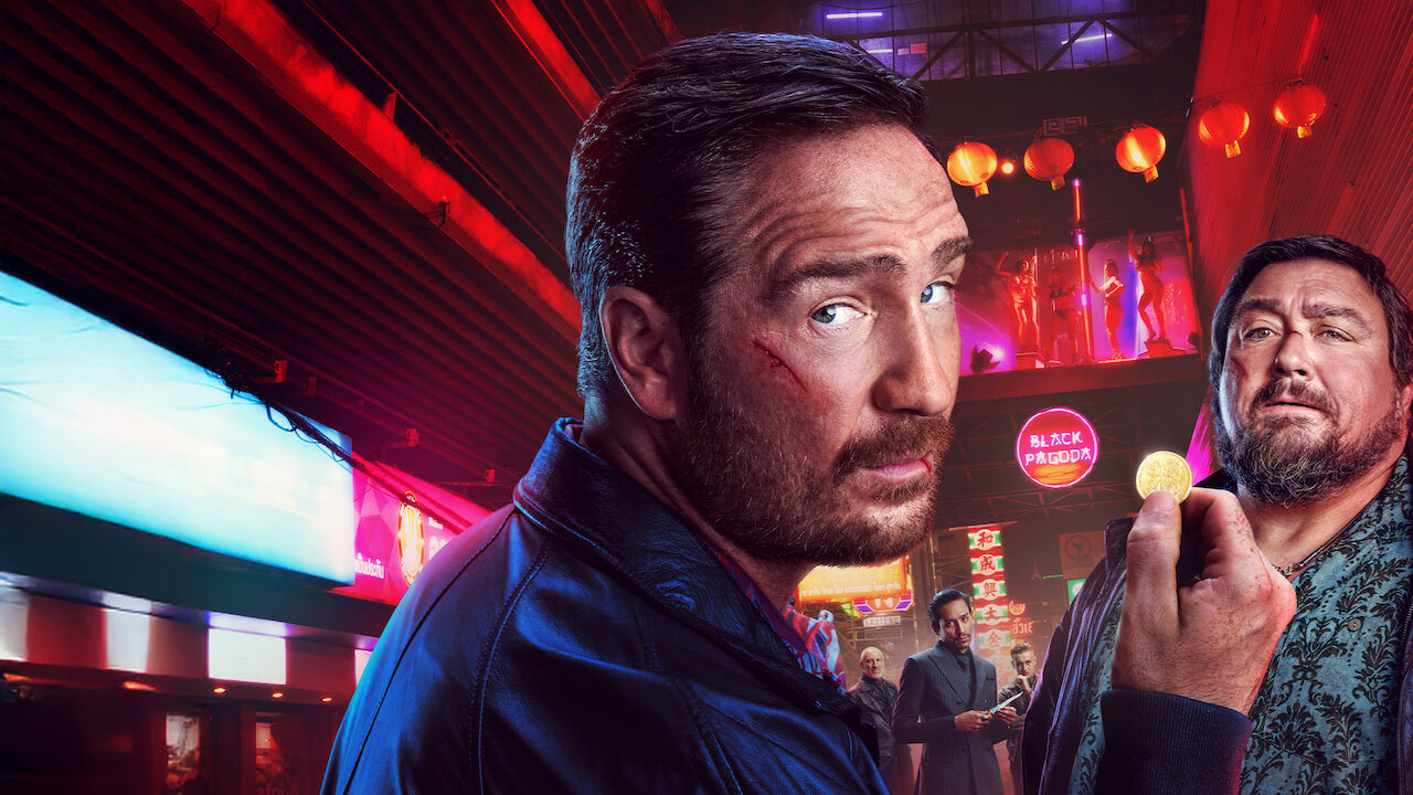 Netflix'in Alman suç dizisi geri döndü: İzleyiciler üçüncü s