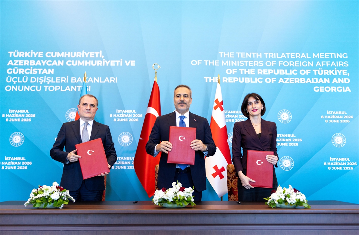 Hakan Fidan: Azerbaycan ve Ermenistan arasındaki barış sürec