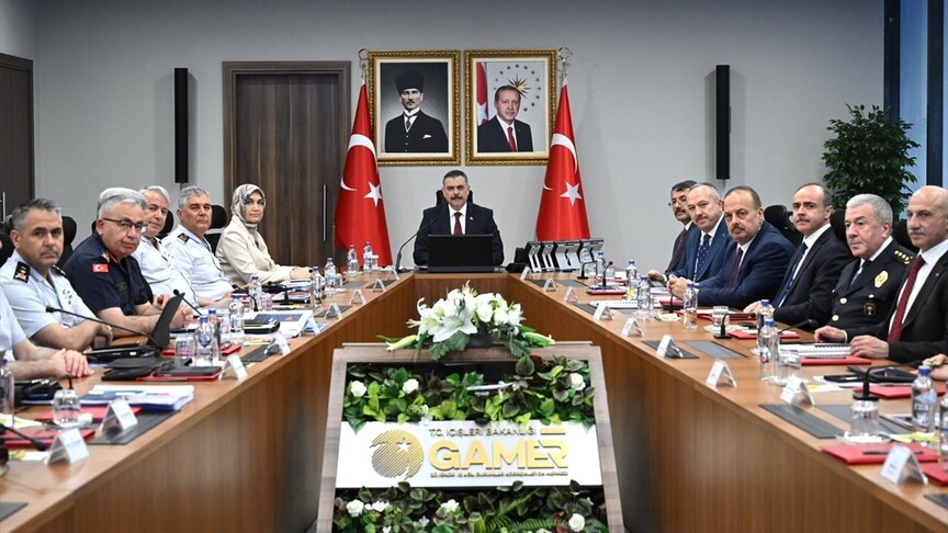 Bakan Çiftçi: NATO Zirvesi öncesi tüm hazırlıkları kapsamlı 