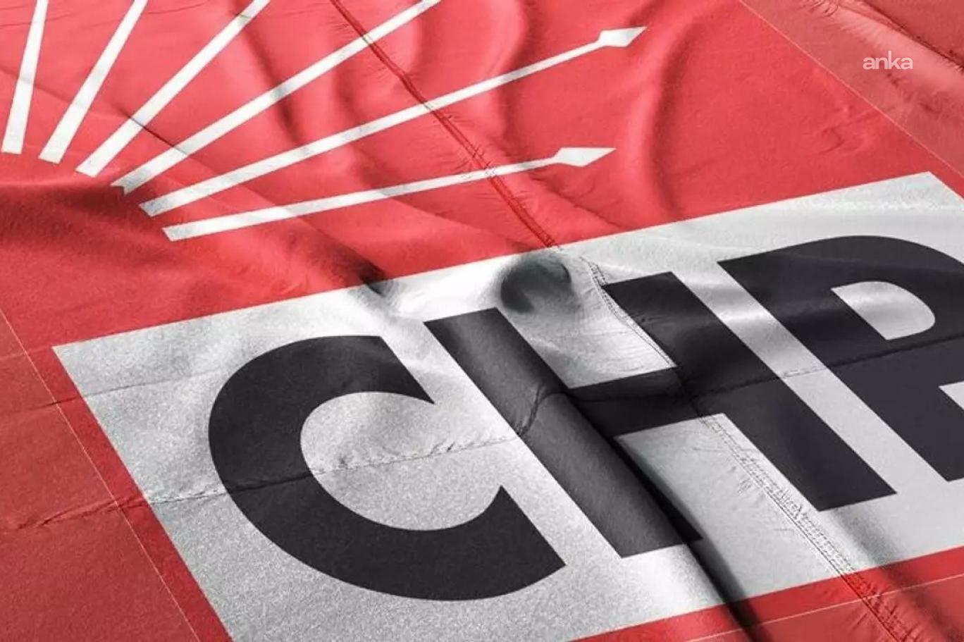 CHP MYK bugün toplanıyor: Disiplin ve ihraç iddiaları gündem