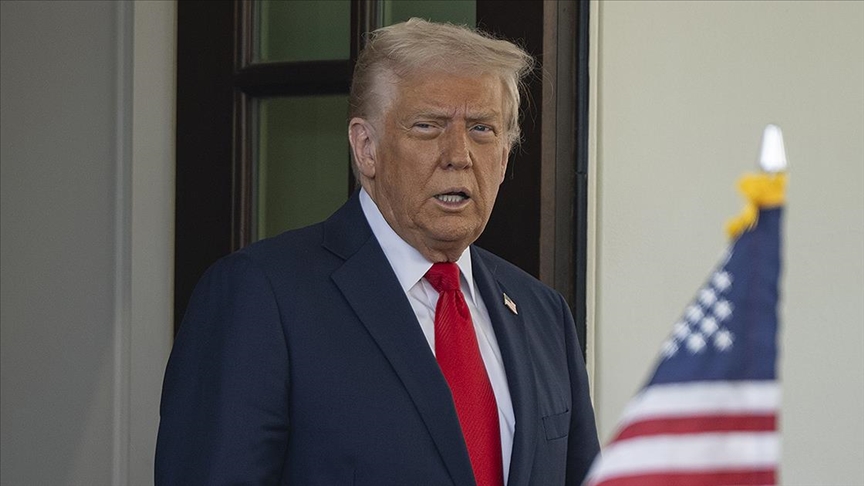 G7 Zirvesi'nde Hürmüz Boğazı'nda mayın temizliği gündeme gelecek; Trump bölge liderleriyle ikili temaslar planlıyor