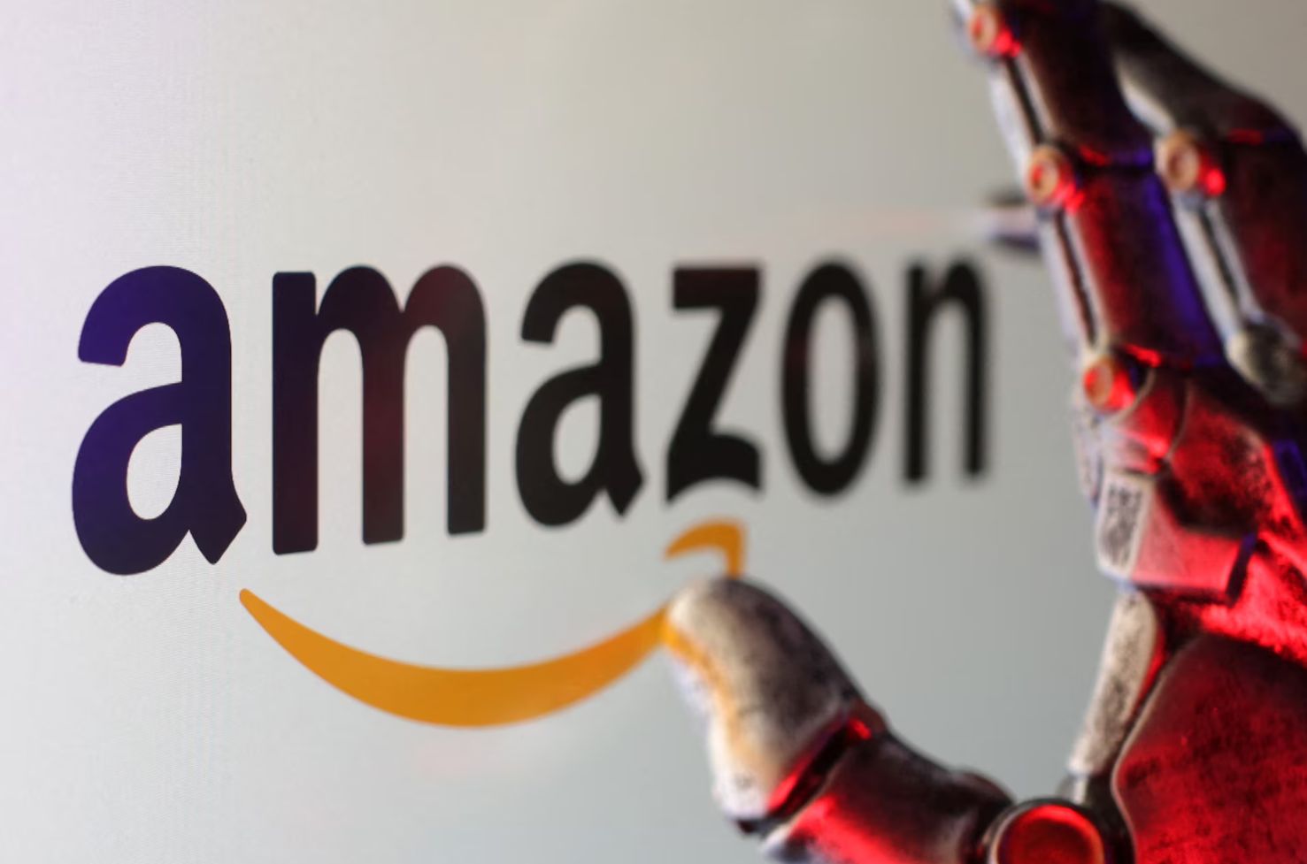 Amazon, Hindistan'a 2030'a kadar 13 milyar dolarlık ek yatırım yapacak