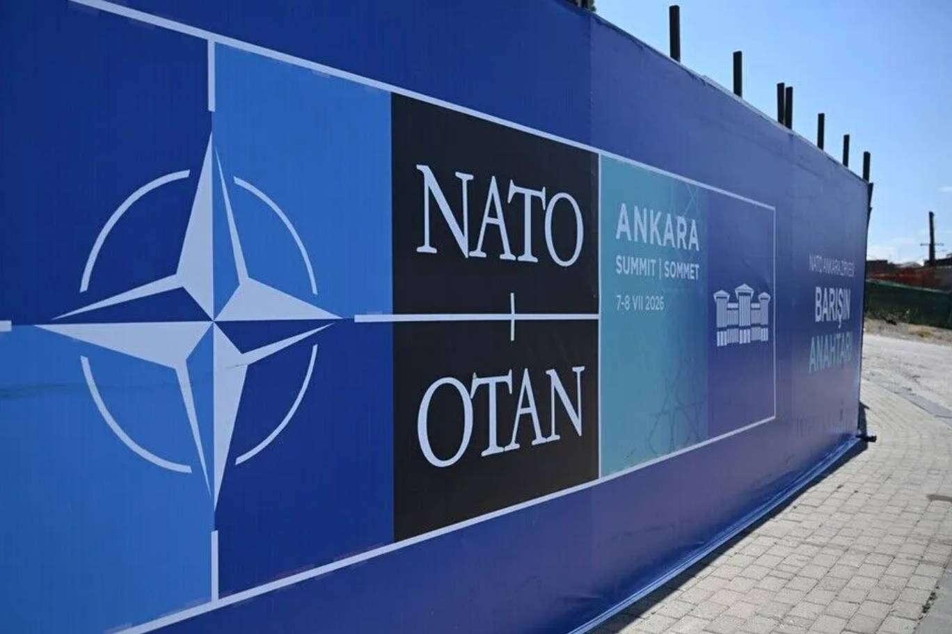 Ankara Zirvesi, NATO'nun Geleceği ve Türkiye'nin Stratejik Rolü Üzerine Önemli Tartışmalara Ev Sahipliği Yapacak