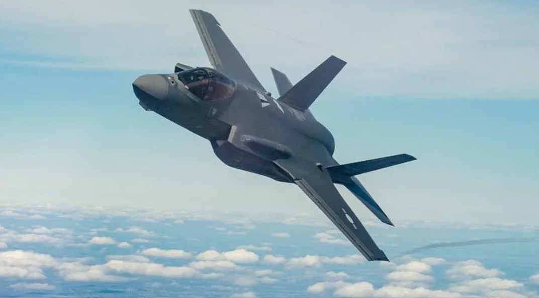 NATO Zirvesi'nde Türkiye'nin F-35 Programına Dönüşü İçin S-400 Sorununun Çözülmesi Gerekiyor