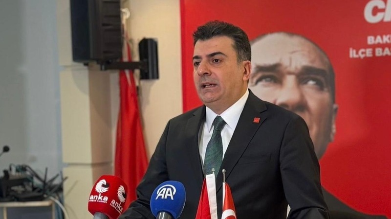 Zeynel Emre: Olağanüstü kurultay için yarın mahkemeye başvuracağız
