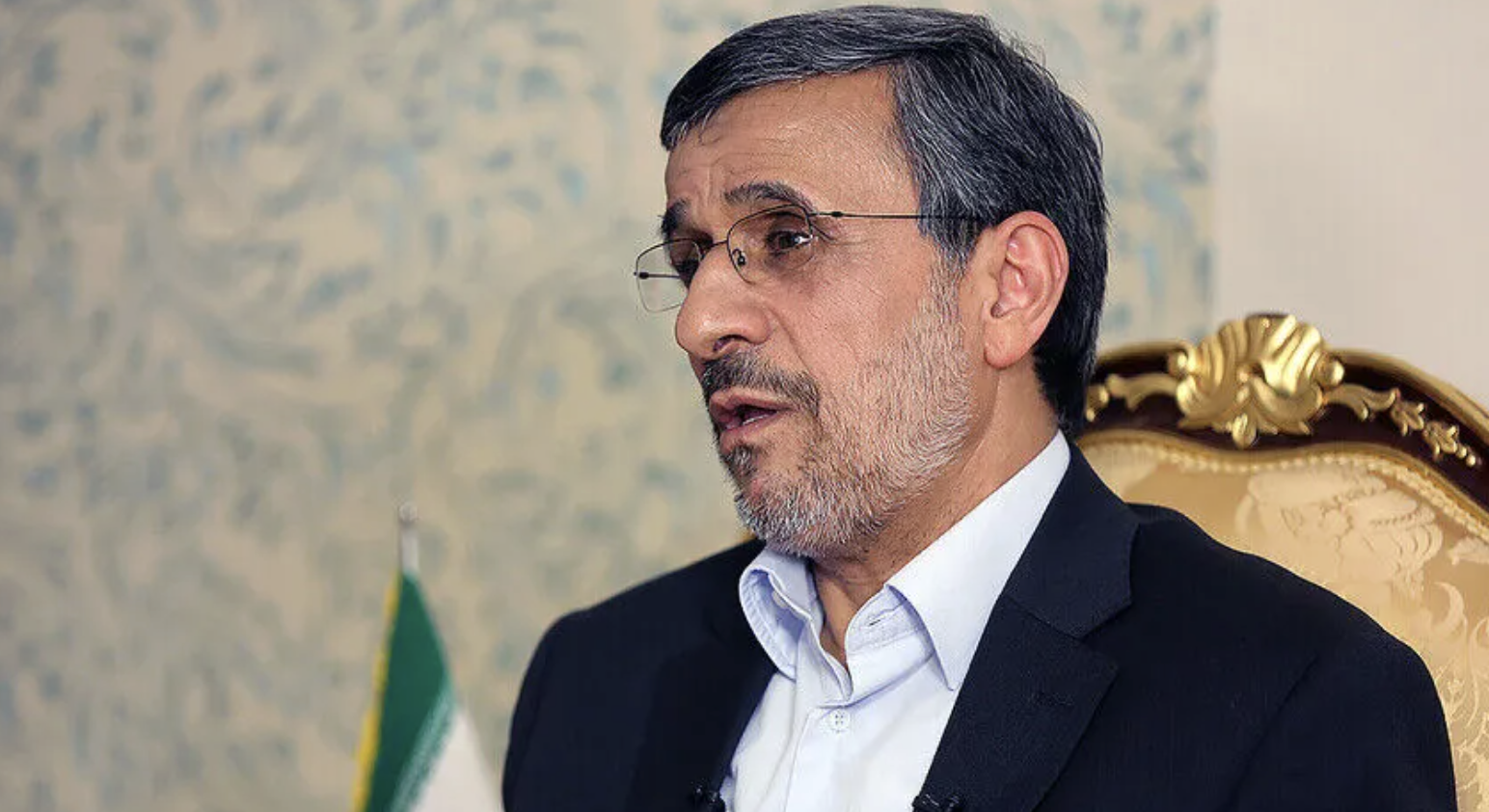 İsrail'in, Ahmedinejad'ı İran'da yeniden "iktidara getirme planının başarısız olduğu" iddia edildi