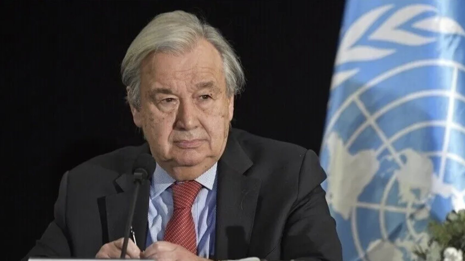 BM Genel Sekreteri Guterres, 27-29 Temmuz’da Kıbrıs'ı ziyaret edecek ve liderlerle görüşecek