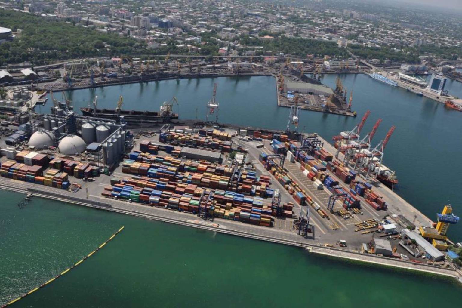 Rusya, Odessa'yı işgal edebilir mi?