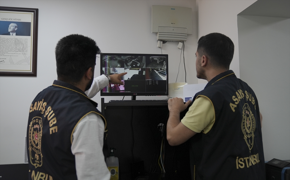 İstanbul'da kayıp vakalarında dikkat çeken başarı