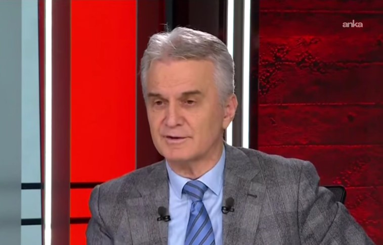 CHP'li Kuşoğlu: Kurultay en geç mart ayında