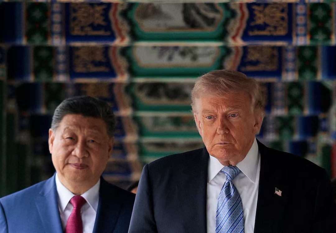 Trump’ın seçime müdahale iddiaları: Çin’le ilişkiler nasıl şekillenecek?