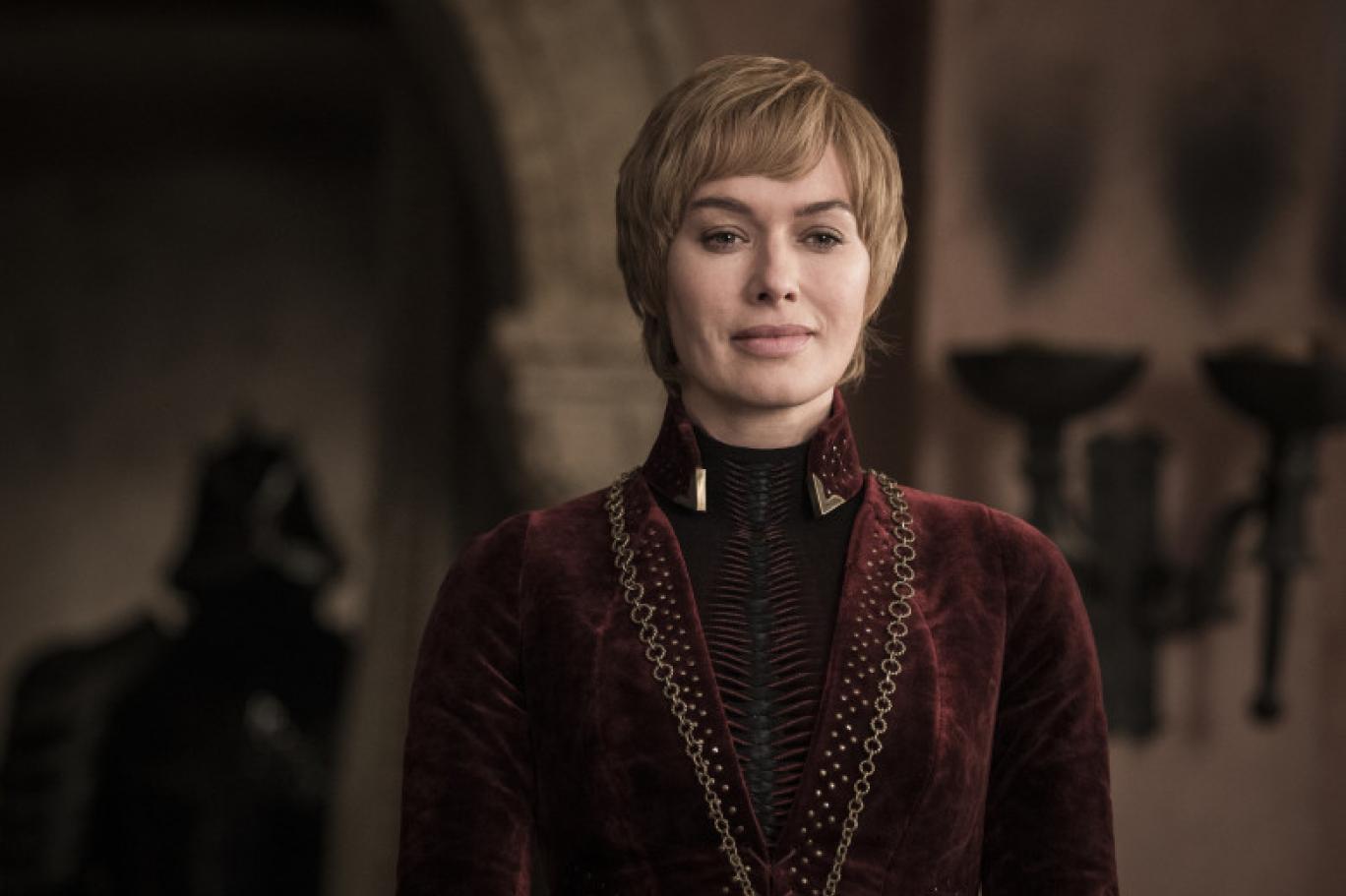 Game of Thrones yıldızı: "Soyunmadığım için bana çok öfkelendiler"