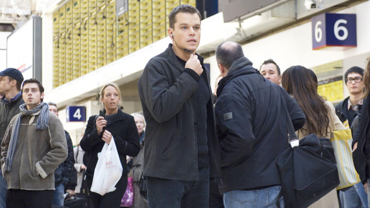 Matt Damon doğruladı: Jason Bourne geri dönüyor