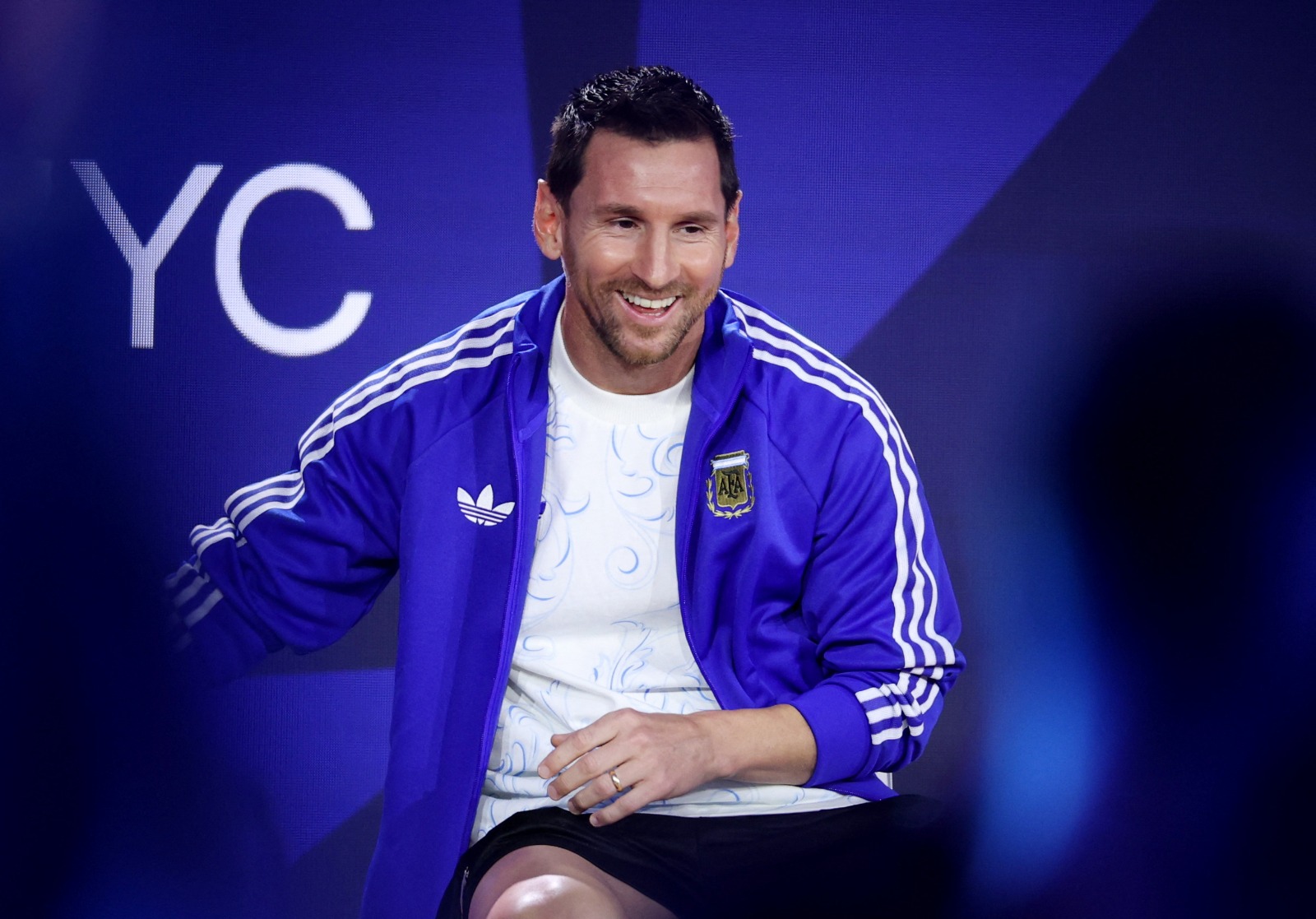 Arjantin Teknik Direktörü Scaloni'den Messi'nin geleceği hakkında açıklama