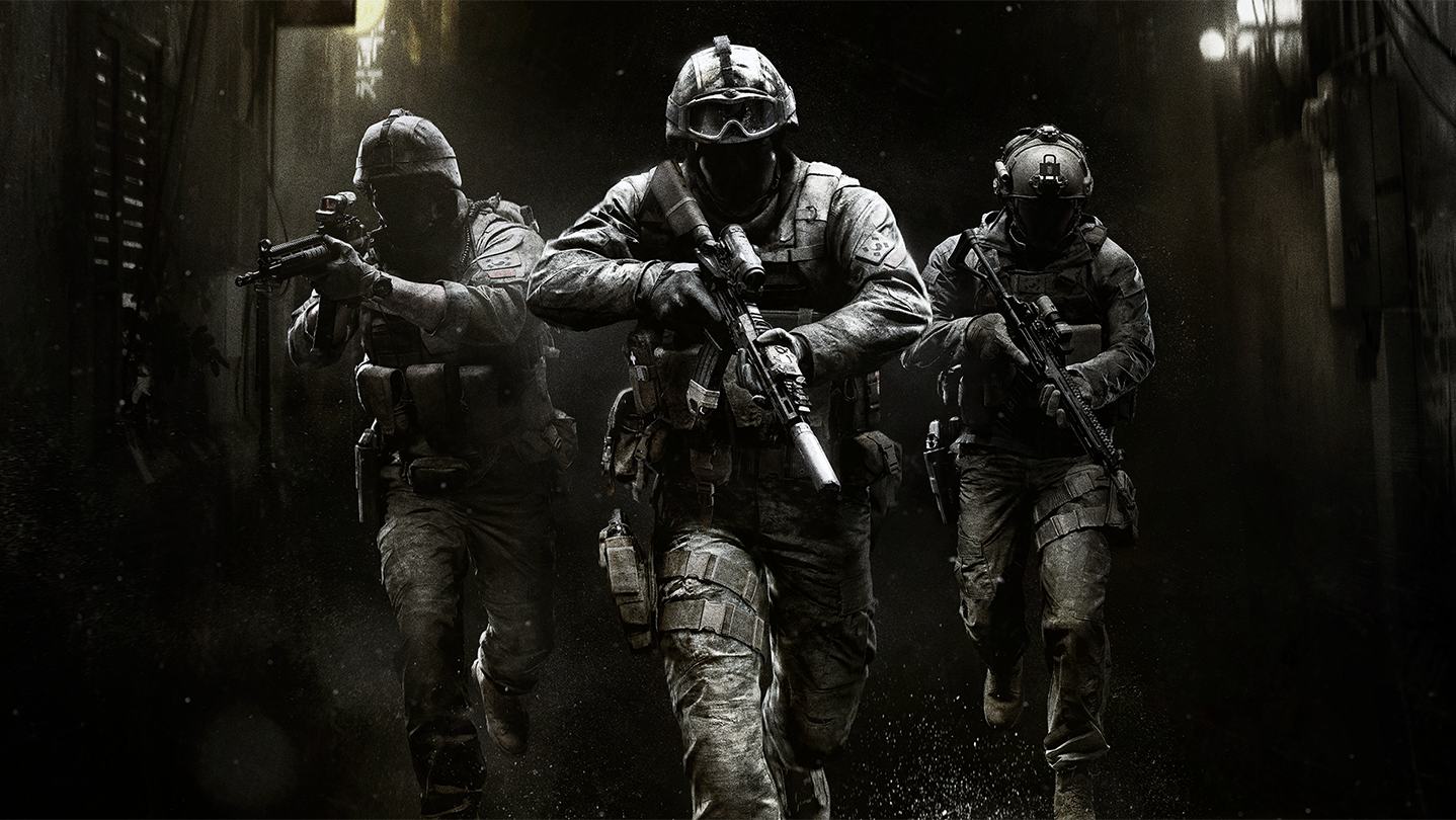 Hayranların beklediği Call of Duty haberi nihayet geldi