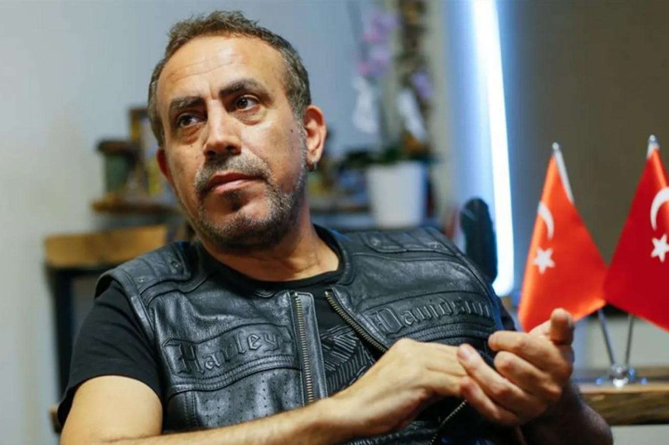 Haluk Levent'ten Sevda Kurt'un açıklamalarına yanıt