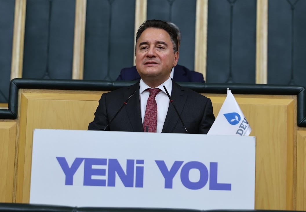 Ali Babacan: Ahbap Derneği'nin yapılanmasındaki kimi çatlaklara siyasi sebeplerle mi göz yumuldu?