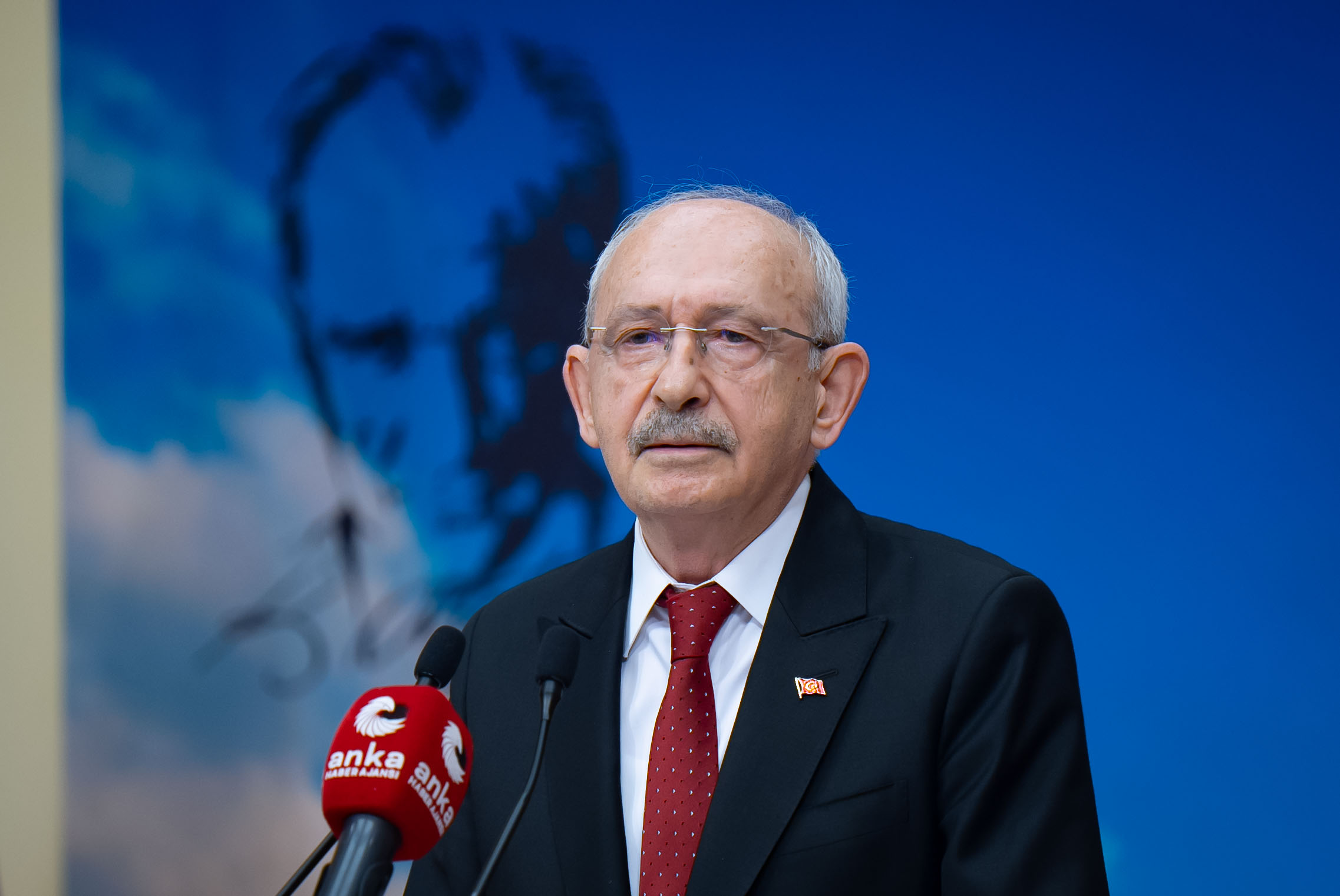 Kılıçdaroğlu'ndan Özel liderliğinde kurulacak yeni partiye ilişkin ilk değerlendirme