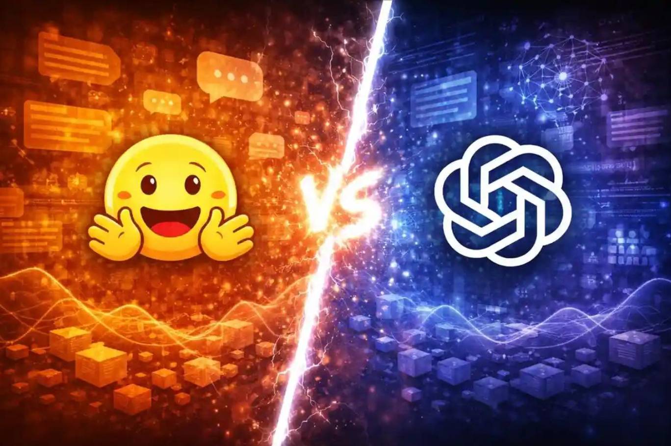 Yerli ve milli yapay zekânın yeniden kanıtlanan önemi: OpenAI – Hugging Face olayı