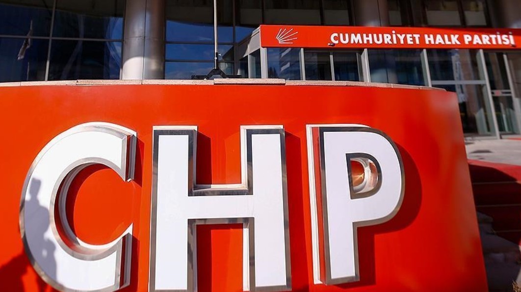 CHP'ye mutlak butlan kararı Yargıtay'da "ön inceleme" aşamasında