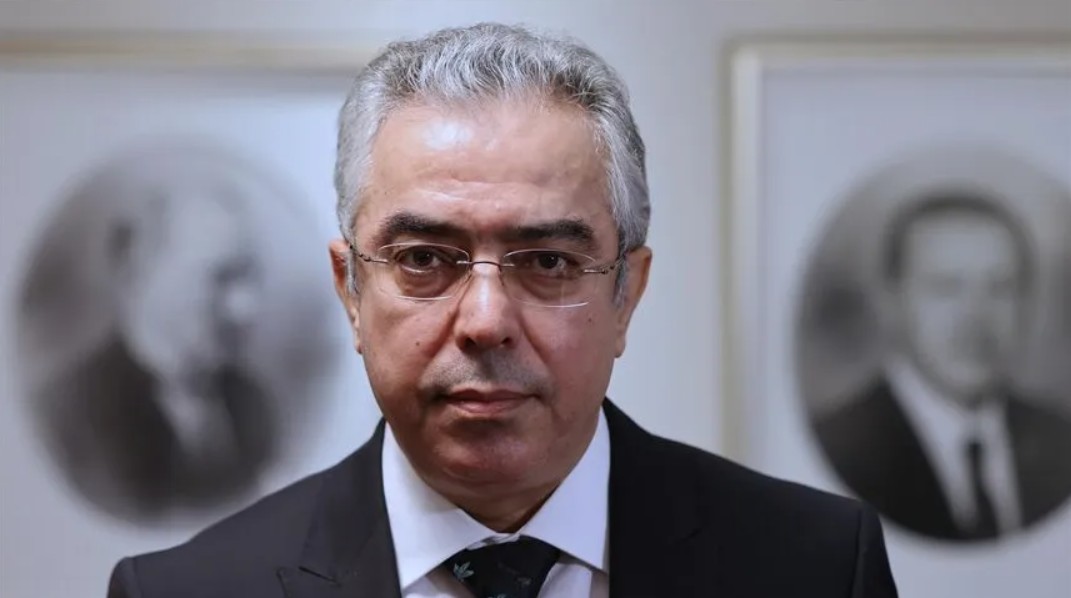 Mehmet Uçum'dan "Yeni Parti" yorumu: CHP bu ayrışma ile arınma perspektifine uygun bir temizlenme sürecine girmiş oldu