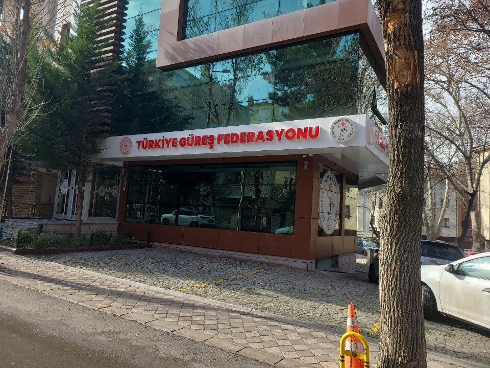 Türkiye Güreş Federasyonu'ndan "Hamza Yerlikaya’nın hakemin üzerine yürüdüğü" olaya ilişkin soruşturma