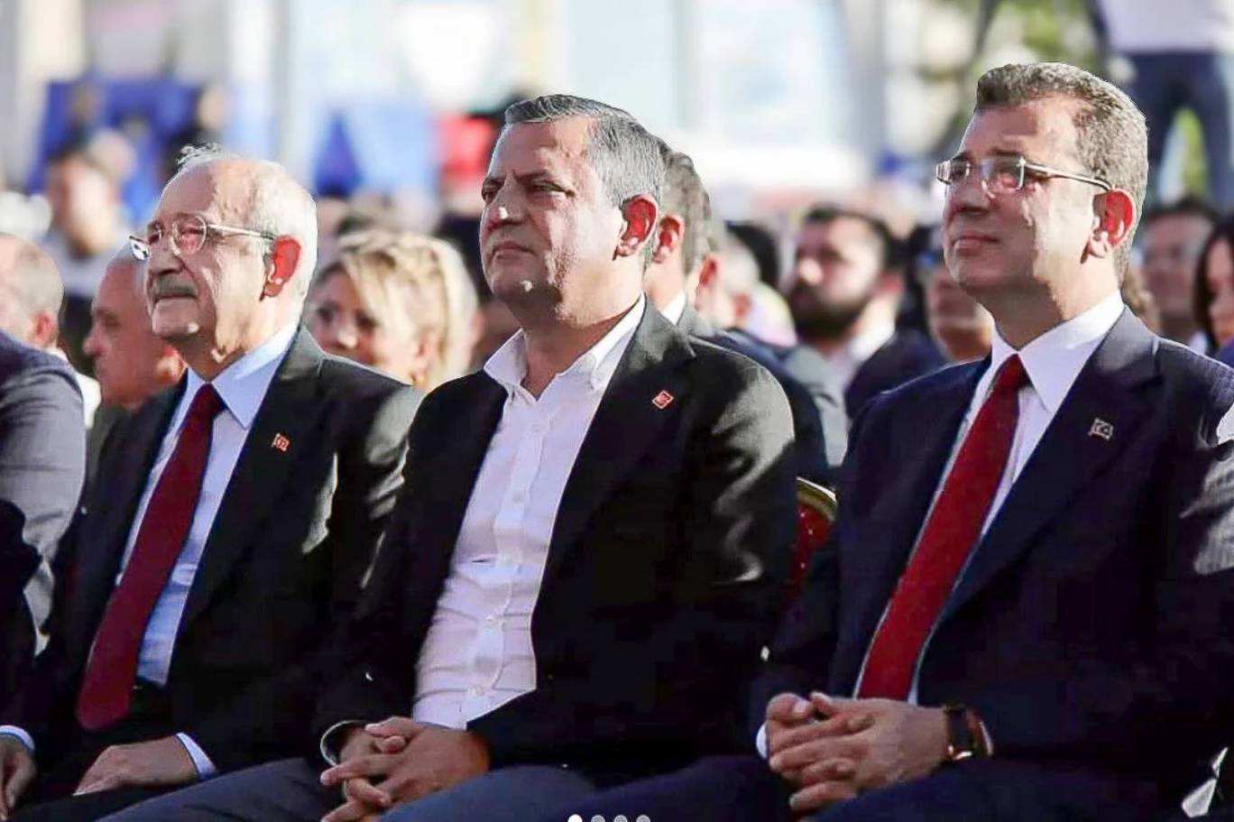 CHP'deki kriz doğru yönetildi mi?
