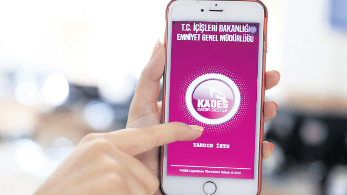 KADES'in indirilme sayısı 10 milyona yaklaştı