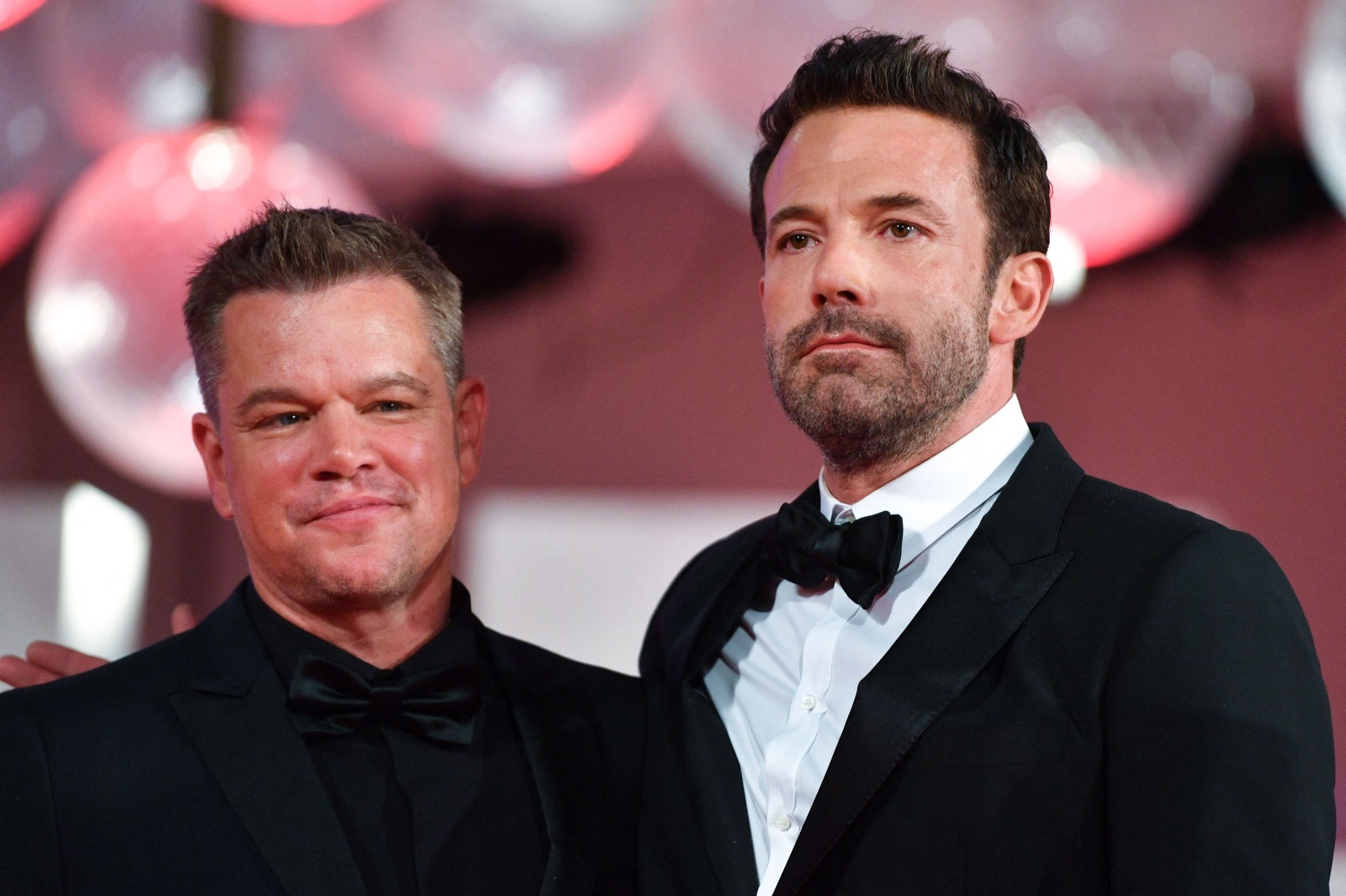Matt Damon, Oscarlı senaryosunu yazdıran olayı paylaştı