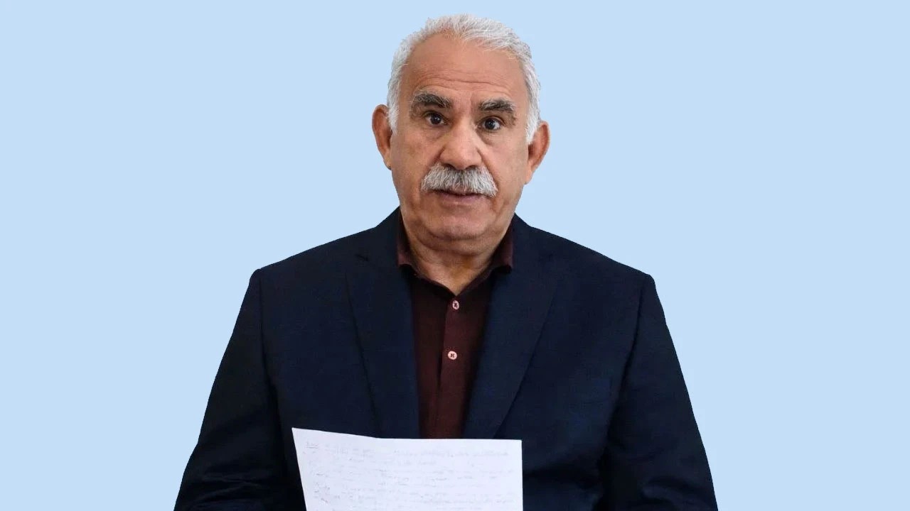 Öcalan "yüzyılın stratejisi" ile ne demek istiyor?