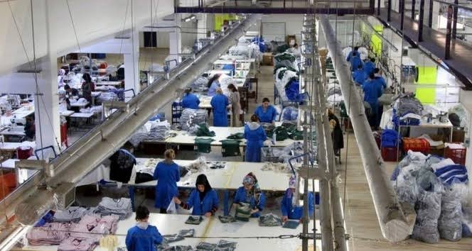 Türkiye'de 2,4 milyon işçi sendika üyesi