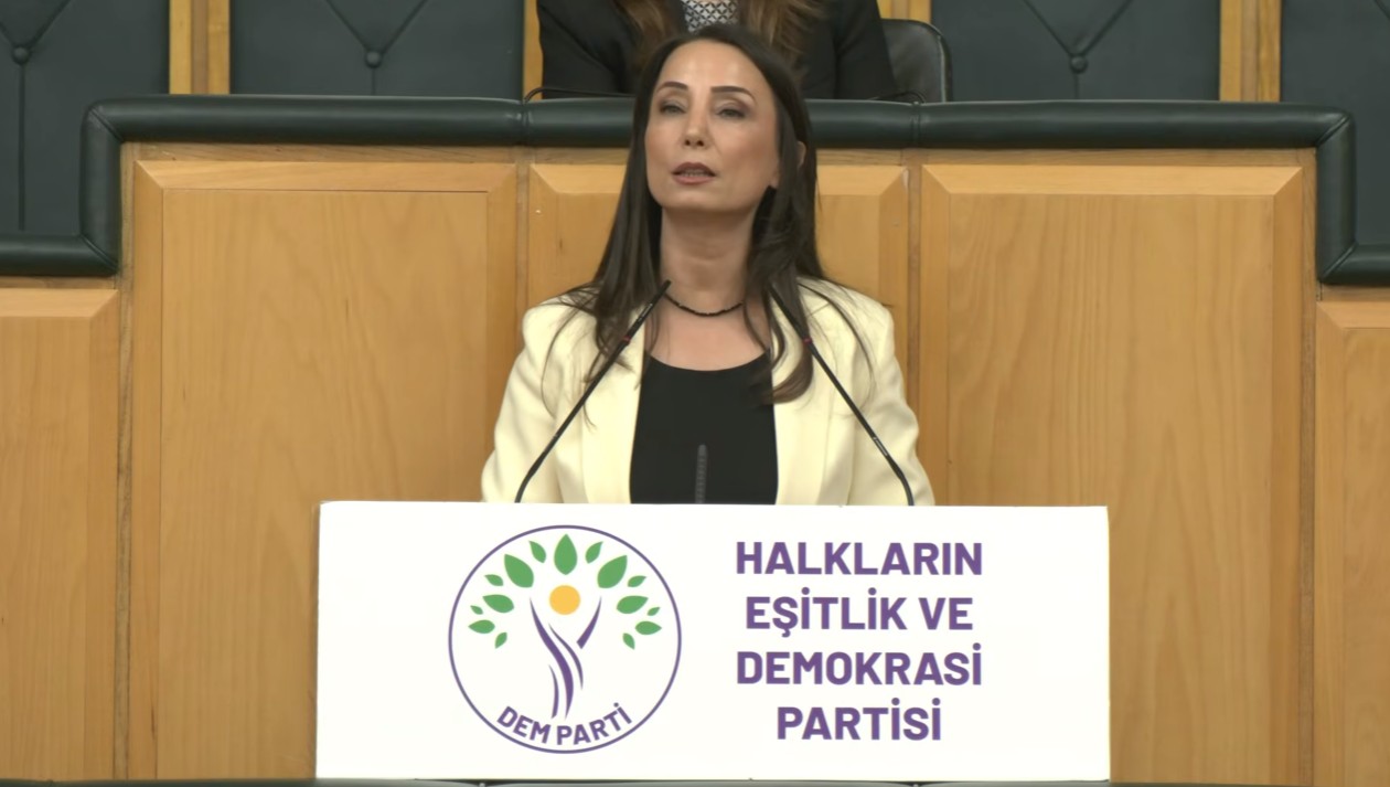 Hatimoğulları'ndan "çerçeve yasa" uyarısı: Dönüş, sınırların kapısından geçmekten ibaret değildir