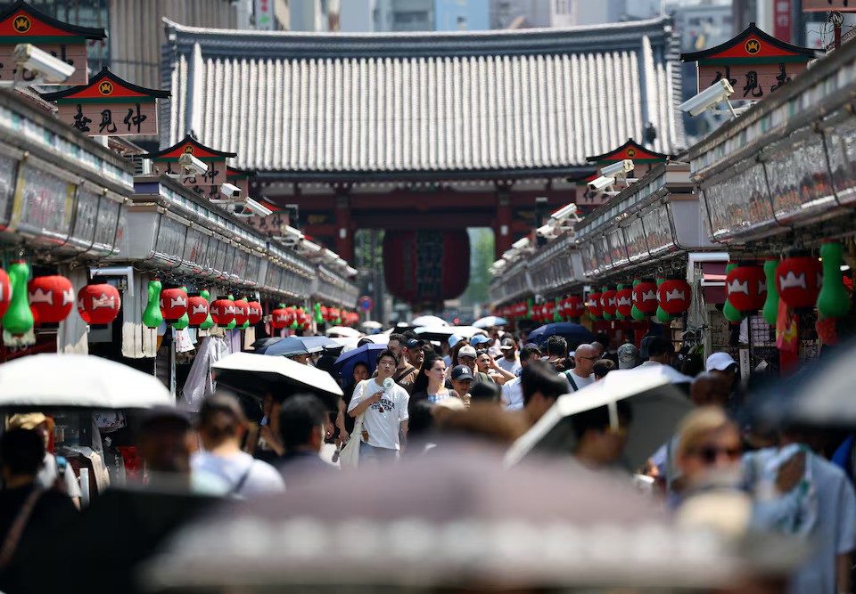 Japonya'da cami inşaatı tartışma yarattı