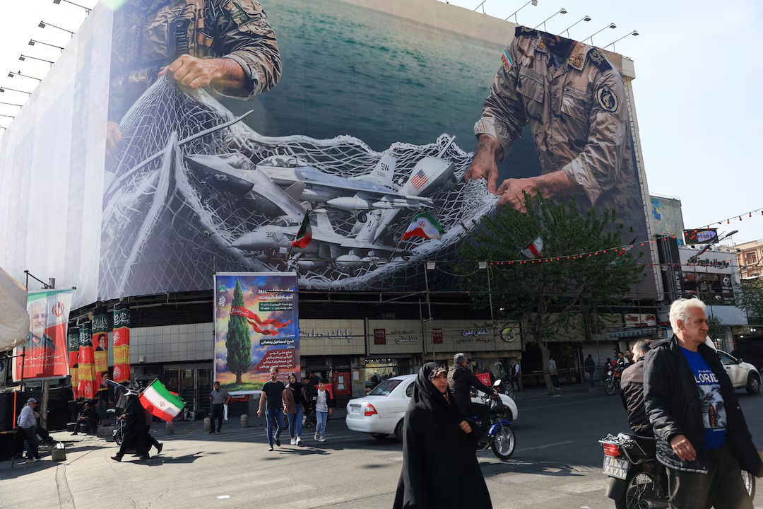 Suudi Arabistan engellemeye çalıştığı İran savaşına mı çekiliyor?
