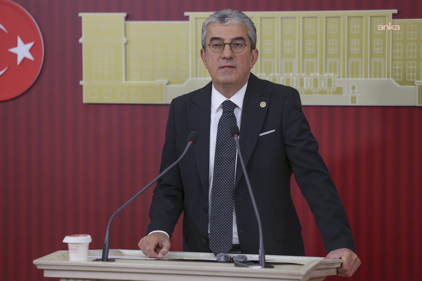 Gökhan Günaydın: 200'ün üzerinde belediye başkanı YENİ Parti'ye katılmak için istifa etti