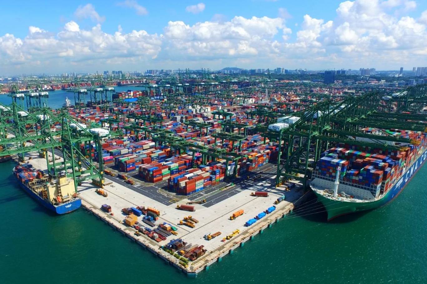 Türkiye'nin ASEAN diyalog ortaklığı: Yeniden Asya'dan somut ortaklığa