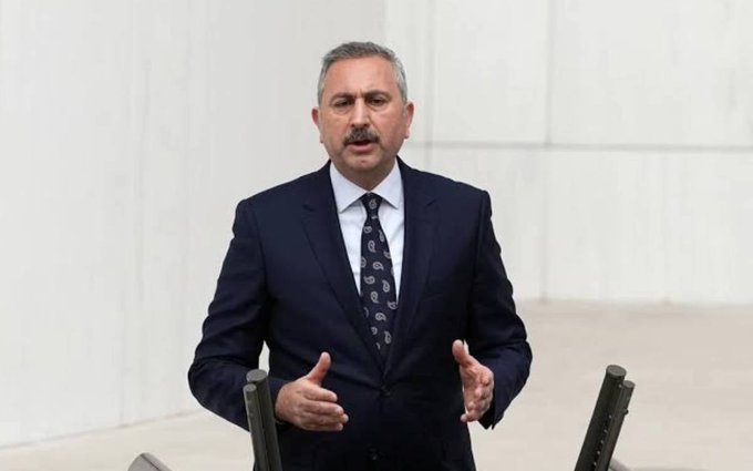 Abdulhamit Gül: Diyarbakır Anneleri, Cumartesi Anneleri, Barış Anneleri kazanacak