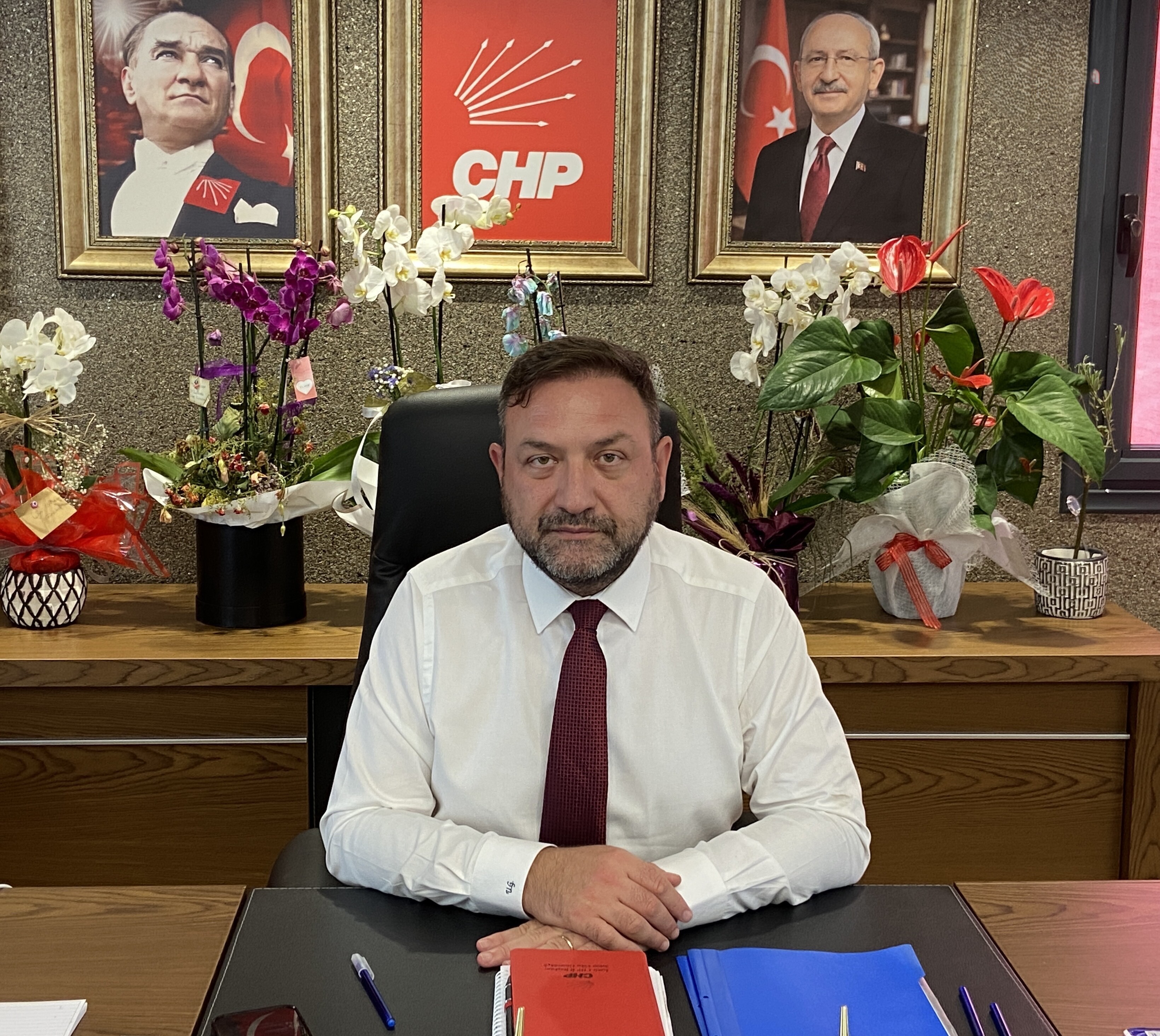 Menderes Belediye Başkan Vekili seçimi yargıya taşınıyor