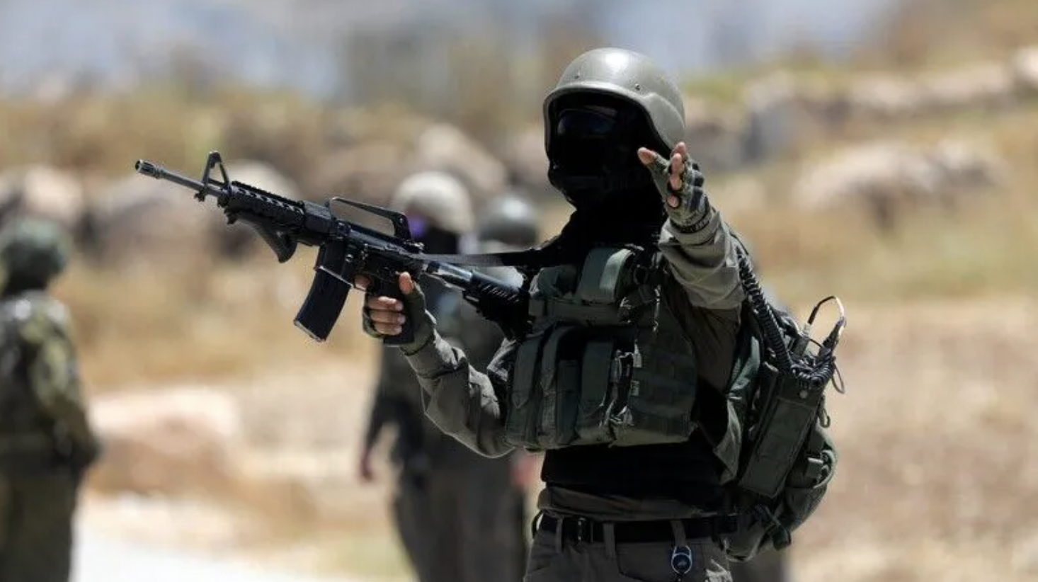 İsrail Ordusu Gazze'deki Saldırılarda 1138 Asker Kaybetti, Mühimmat Harcaması 30 Yılı Geçti