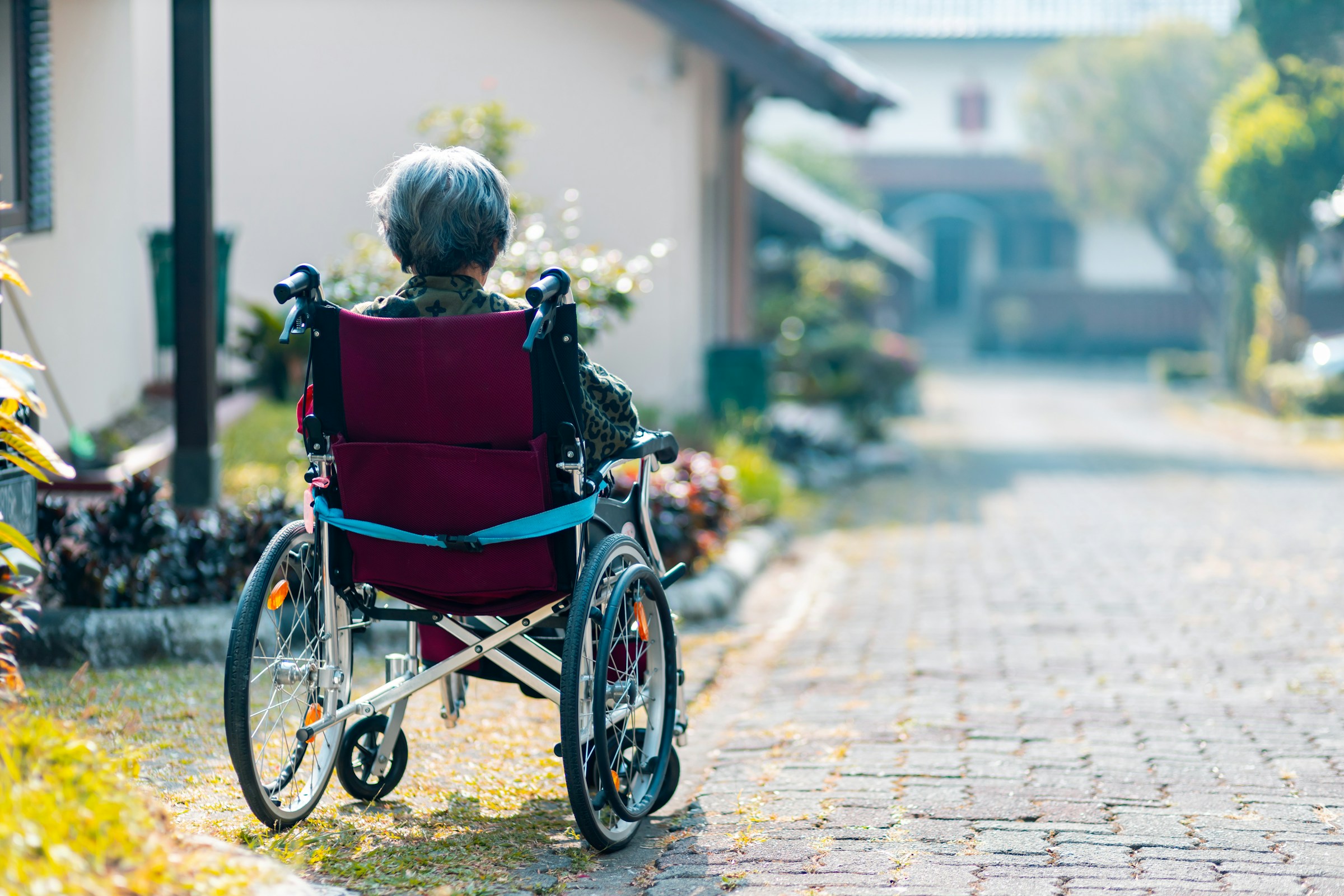 Primera Prueba En Europa: El NHS Del Reino Unido Probará Un Fármaco Contra El Alzheimer