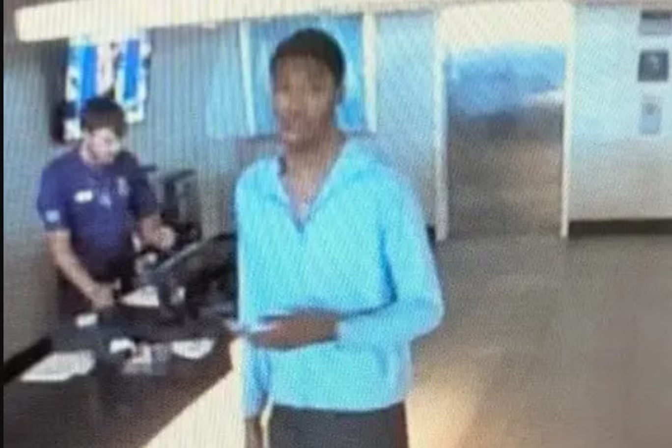 Hombre Que Se Hace Pasar Por Estrella De La NBA Roba Un BMW De $90,000 En Un Hotel De Georgia