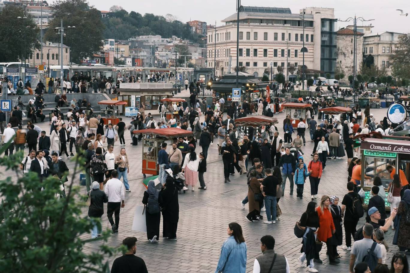 Yeni bir beka tanımı: Özgürlük, adalet ve toplumsal dayanıklılık temelinde Türkiye için yeni bir toplumsal sözleşme (15)